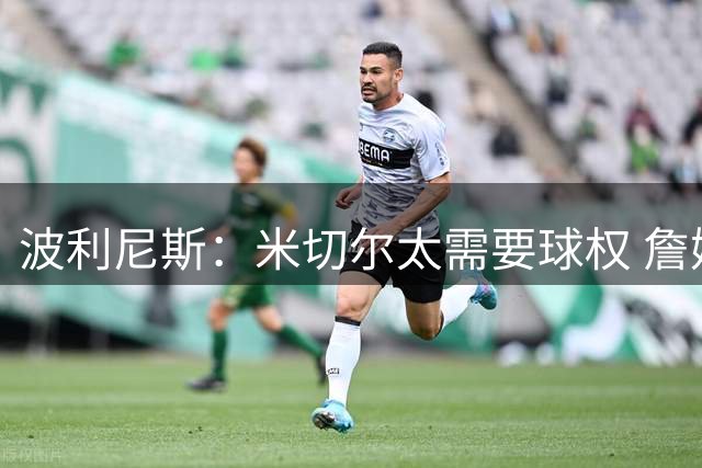 波利尼斯：米切尔太需要球权 詹姆斯不想应对这种单打独斗的球员